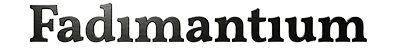 Fadimantium logo